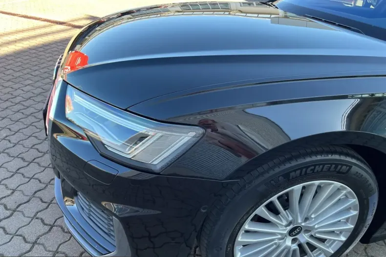 Audi A6 din 2021 cu 54.552 km - oferta AUD209866 - foto 22