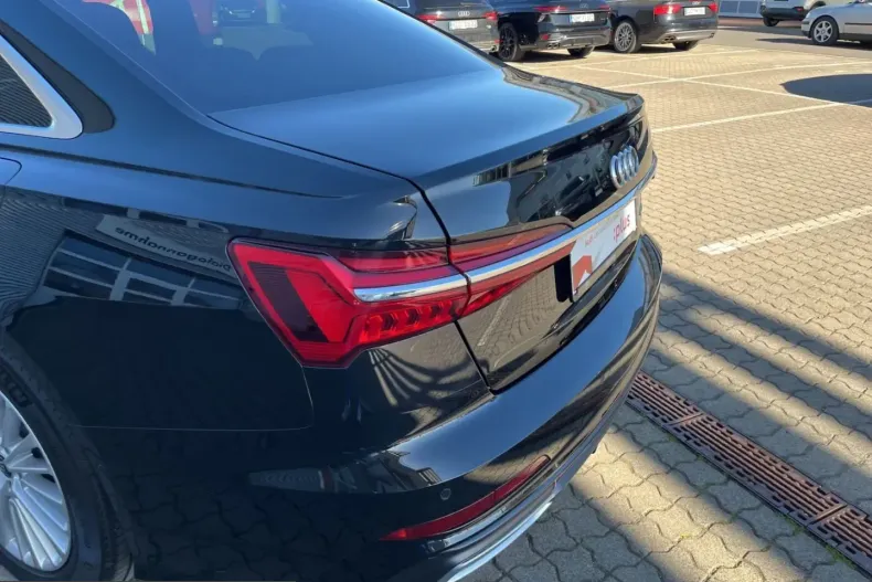 Audi A6 din 2021 cu 54.552 km - oferta AUD209866 - foto 23