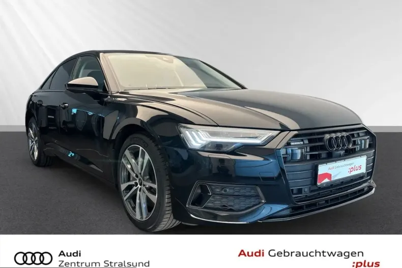Audi A6 din 2022 cu 94.378 km - oferta AUD209867 - foto 1