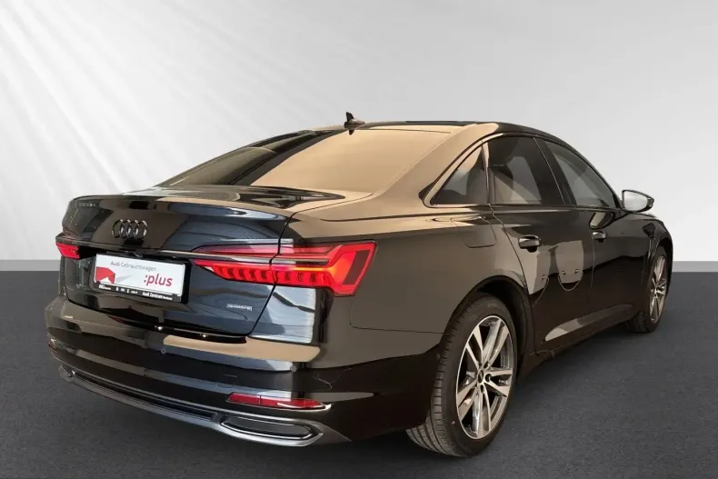 Audi A6 din 2022 cu 94.378 km - oferta AUD209867 - foto 2