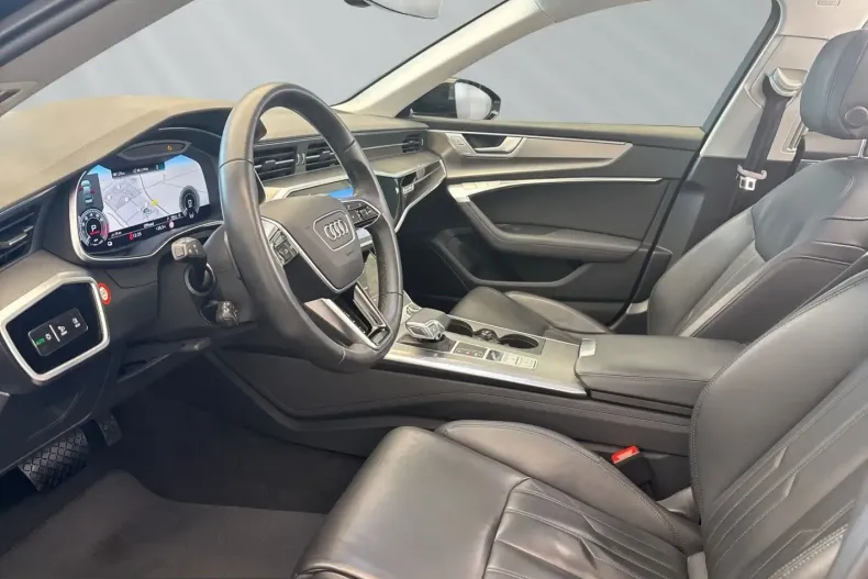 Audi A6 din 2022 cu 94.378 km - oferta AUD209867 - foto 3