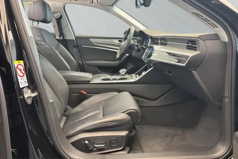 Audi A6 din 2022 cu 94.378 km - oferta AUD209867 - foto 4