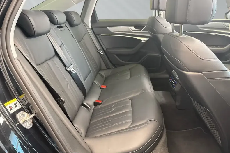 Audi A6 din 2022 cu 94.378 km - oferta AUD209867 - foto 5