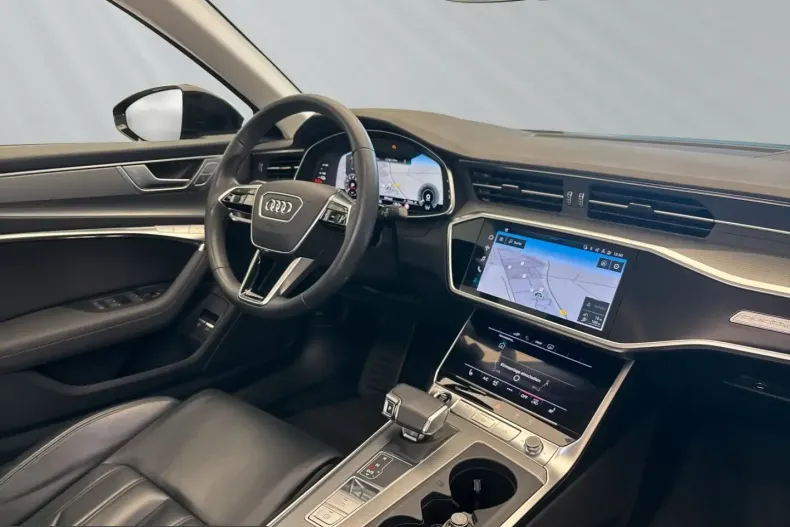 Audi A6 din 2022 cu 94.378 km - oferta AUD209867 - foto 7