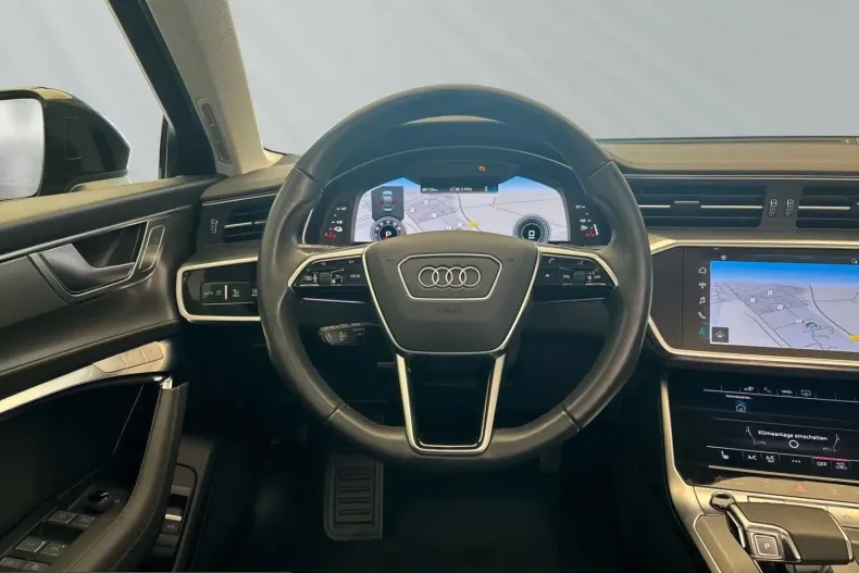 Audi A6 din 2022 cu 94.378 km - oferta AUD209867 - foto 8