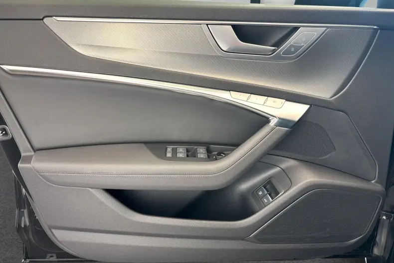 Audi A6 din 2022 cu 94.378 km - oferta AUD209867 - foto 10