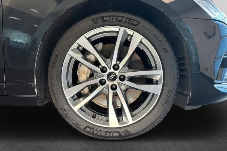 Audi A6 din 2022 cu 94.378 km - oferta AUD209867 - foto 11