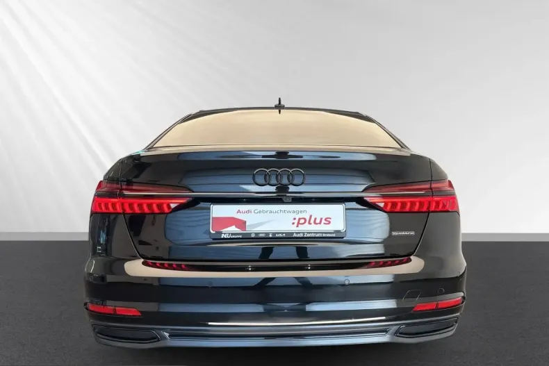 Audi A6 din 2022 cu 94.378 km - oferta AUD209867 - foto 12