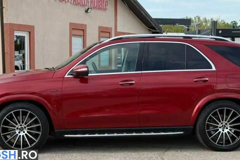 Mercedes-Benz GL 320 din 2021 cu 73.000 km - oferta MER209868 - foto 4