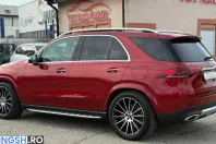 Mercedes-Benz GL 320 din 2021 cu 73.000 km - oferta MER209868 - foto 5