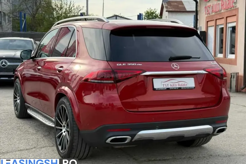 Mercedes-Benz GL 320 din 2021 cu 73.000 km - oferta MER209868 - foto 6