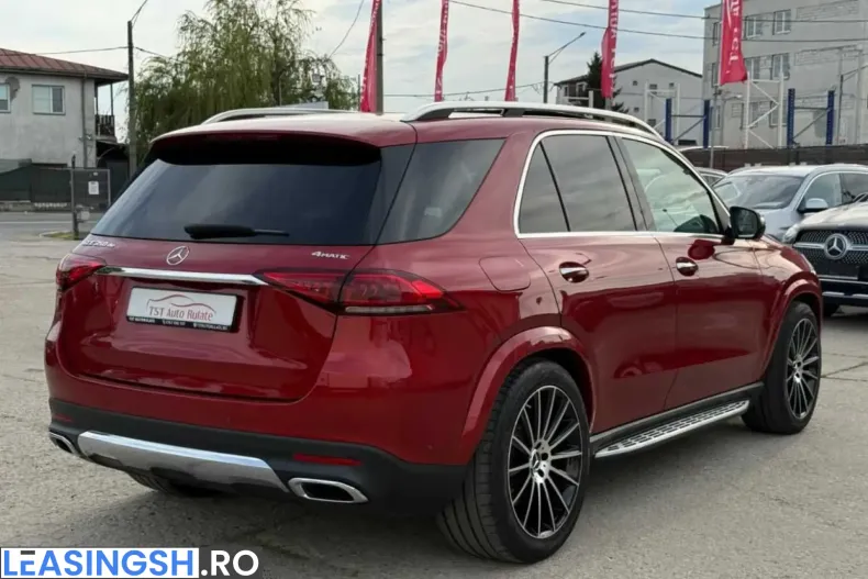 Mercedes-Benz GL 320 din 2021 cu 73.000 km - oferta MER209868 - foto 8