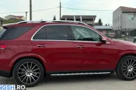 Mercedes-Benz GL 320 din 2021 cu 73.000 km - oferta MER209868 - foto 9