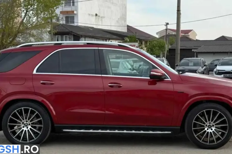 Mercedes-Benz GL 320 din 2021 cu 73.000 km - oferta MER209868 - foto 10