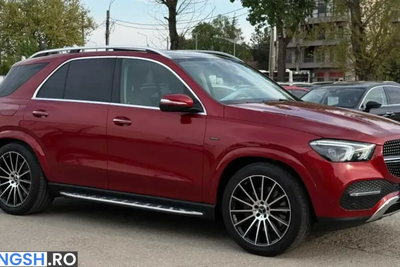 Mercedes-Benz GL 320 din 2021 cu 73.000 km - oferta MER209868 - foto 11