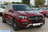 Mercedes-Benz GL 320 din 2021 cu 73.000 km - oferta MER209868 - foto 12
