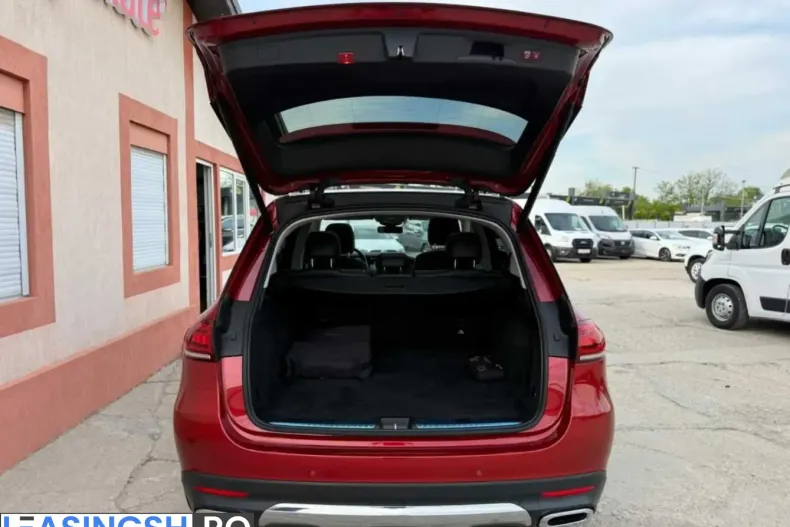 Mercedes-Benz GL 320 din 2021 cu 73.000 km - oferta MER209868 - foto 13