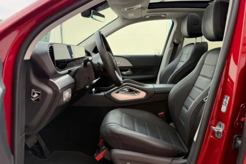 Mercedes-Benz GL 320 din 2021 cu 73.000 km - oferta MER209868 - foto 17