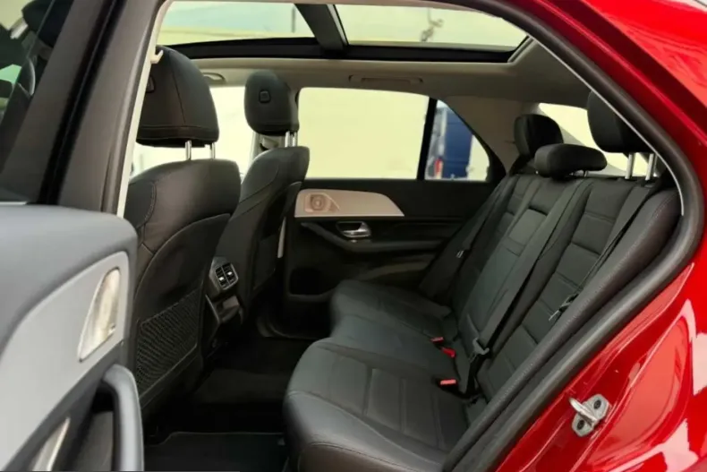 Mercedes-Benz GL 320 din 2021 cu 73.000 km - oferta MER209868 - foto 18