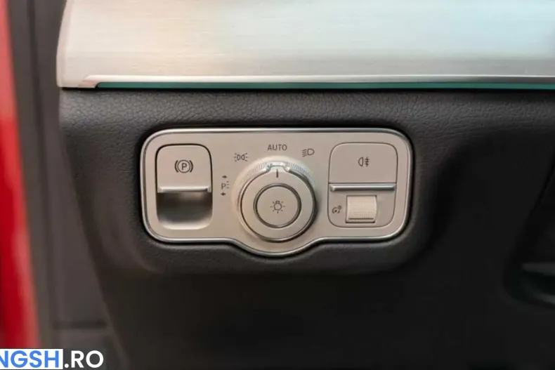Mercedes-Benz GL 320 din 2021 cu 73.000 km - oferta MER209868 - foto 23
