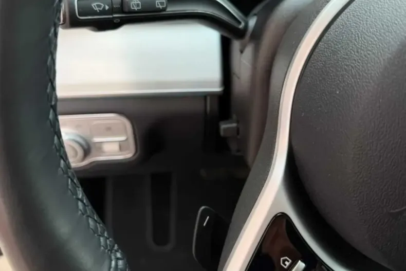 Mercedes-Benz GL 320 din 2021 cu 73.000 km - oferta MER209868 - foto 24