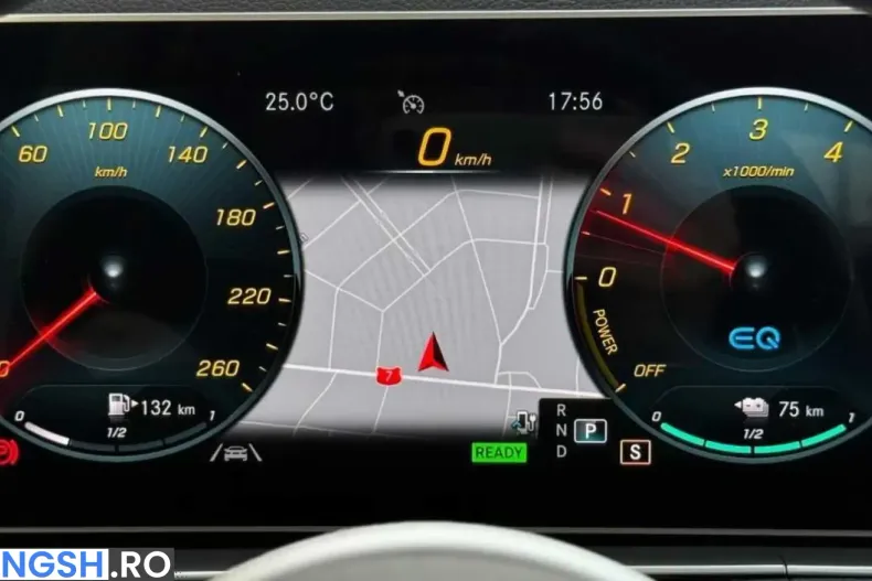 Mercedes-Benz GL 320 din 2021 cu 73.000 km - oferta MER209868 - foto 27