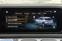 Mercedes-Benz GL 320 din 2021 cu 73.000 km - oferta MER209868 - foto 31
