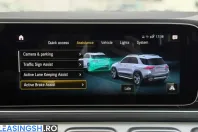 Mercedes-Benz GL 320 din 2021 cu 73.000 km - oferta MER209868 - foto 33