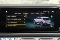 Mercedes-Benz GL 320 din 2021 cu 73.000 km - oferta MER209868 - foto 34