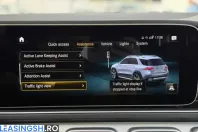 Mercedes-Benz GL 320 din 2021 cu 73.000 km - oferta MER209868 - foto 35