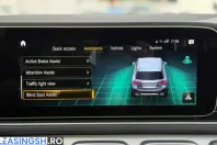 Mercedes-Benz GL 320 din 2021 cu 73.000 km - oferta MER209868 - foto 36