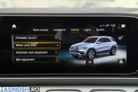 Mercedes-Benz GL 320 din 2021 cu 73.000 km - oferta MER209868 - foto 38