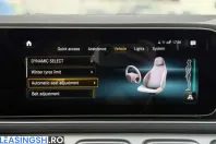 Mercedes-Benz GL 320 din 2021 cu 73.000 km - oferta MER209868 - foto 39