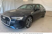 Audi A6 din 2022 cu 62.600 km - oferta AUD209869 - foto 1