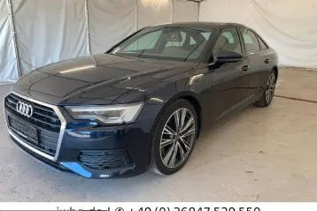Audi A6 din 2022 - oferta AUD209869