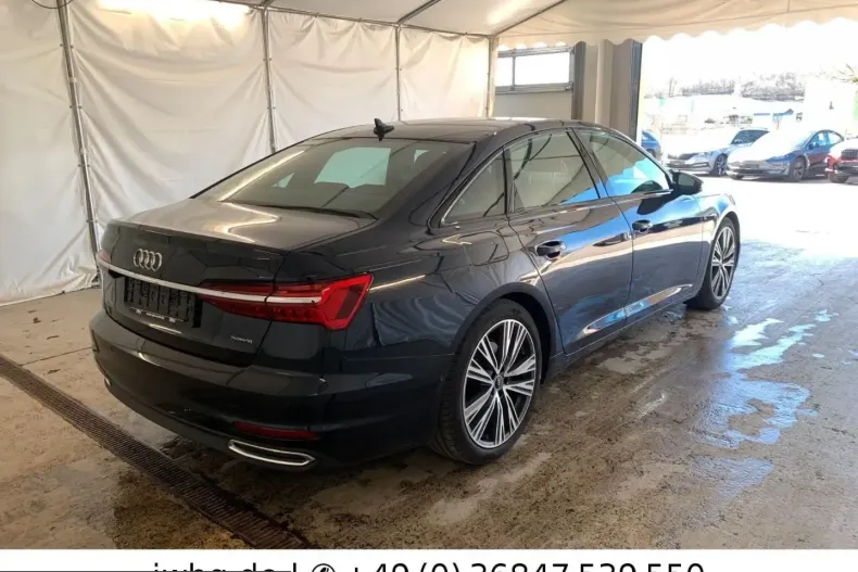 Audi A6 din 2022 cu 62.600 km - oferta AUD209869 - foto 3