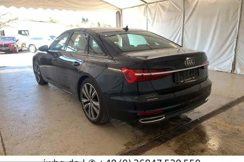 Audi A6 din 2022 cu 62.600 km - oferta AUD209869 - foto 4