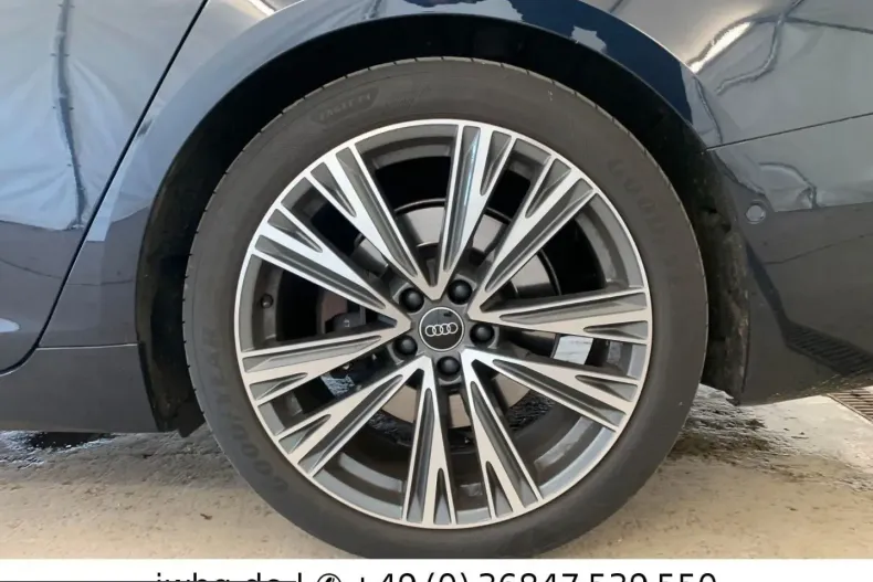 Audi A6 din 2022 cu 62.600 km - oferta AUD209869 - foto 5