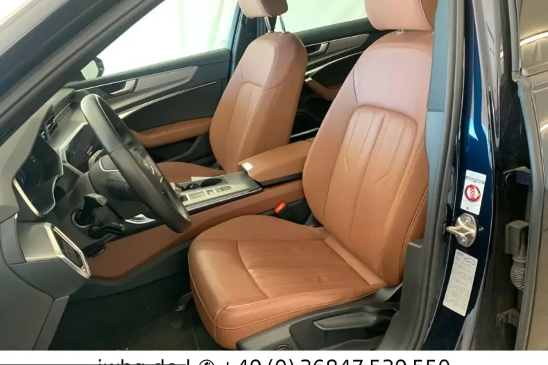Audi A6 din 2022 cu 62.600 km - oferta AUD209869 - foto 6