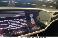 Audi A6 din 2022 cu 62.600 km - oferta AUD209869 - foto 9
