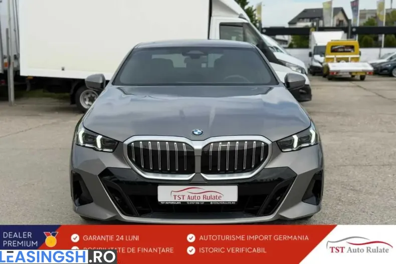 BMW Altele din 2025 cu 25.000 km - oferta BMW209870 - foto 1