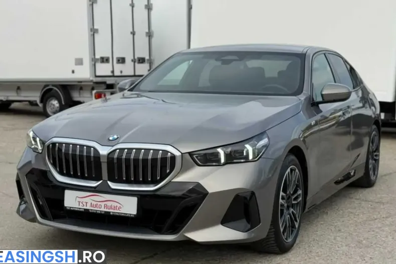 BMW Altele din 2025 cu 25.000 km - oferta BMW209870 - foto 2