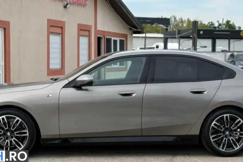 BMW Altele din 2025 cu 25.000 km - oferta BMW209870 - foto 4