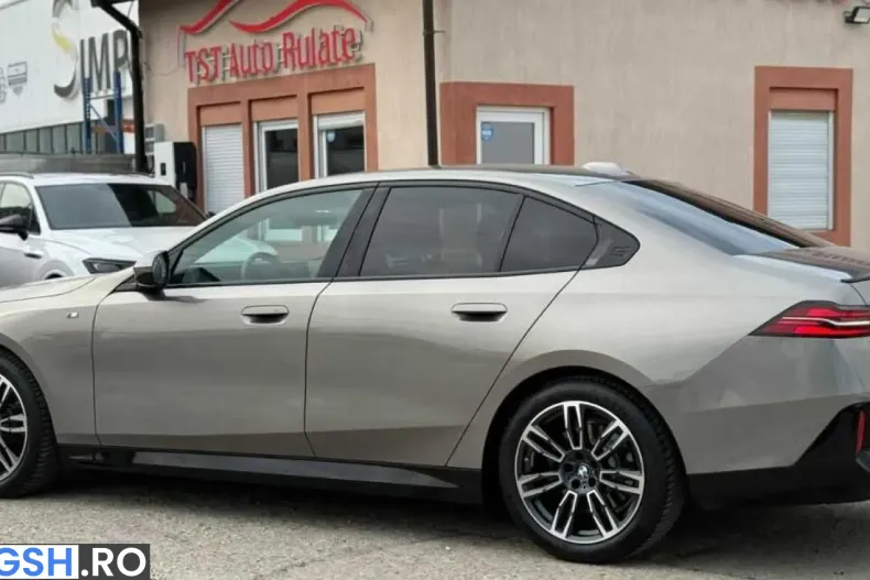 BMW Altele din 2025 cu 25.000 km - oferta BMW209870 - foto 5