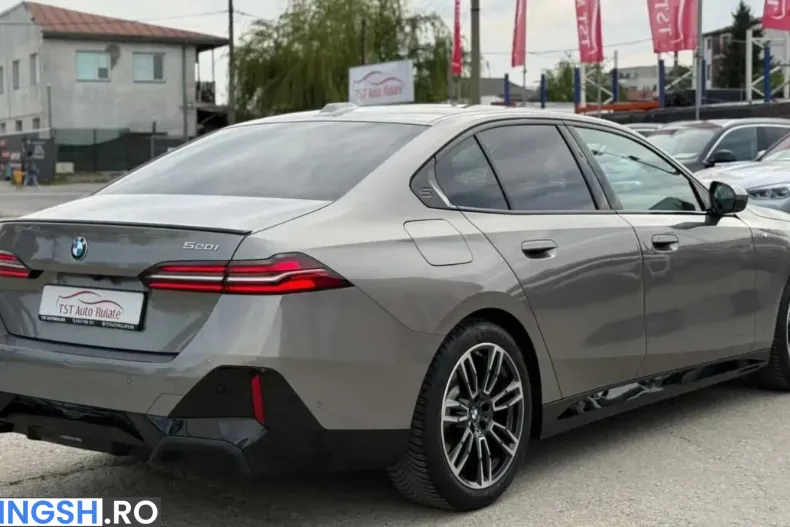 BMW Altele din 2025 cu 25.000 km - oferta BMW209870 - foto 8