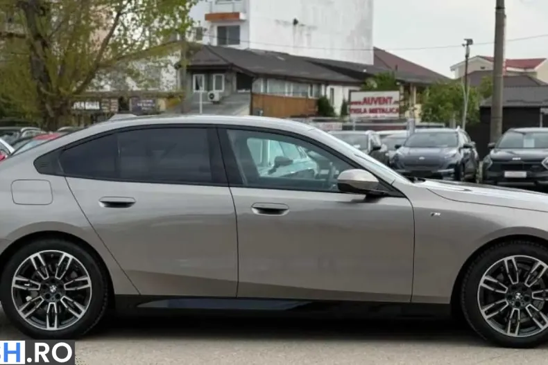 BMW Altele din 2025 cu 25.000 km - oferta BMW209870 - foto 10