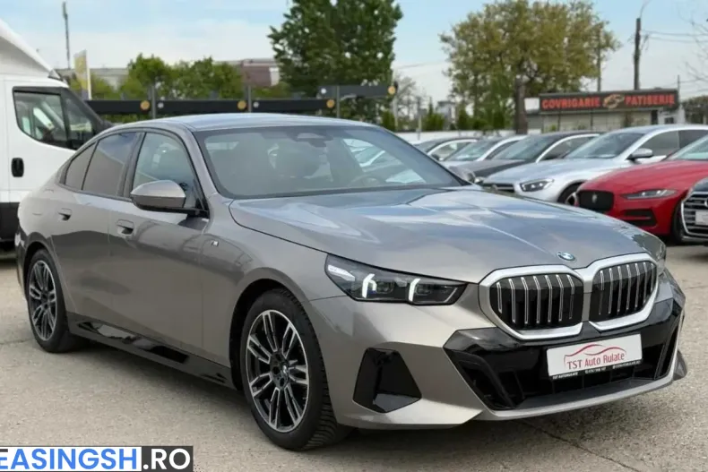 BMW Altele din 2025 cu 25.000 km - oferta BMW209870 - foto 12