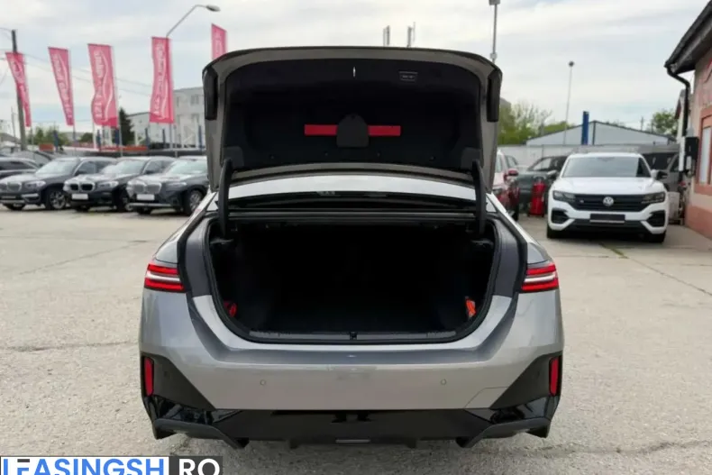 BMW Altele din 2025 cu 25.000 km - oferta BMW209870 - foto 13