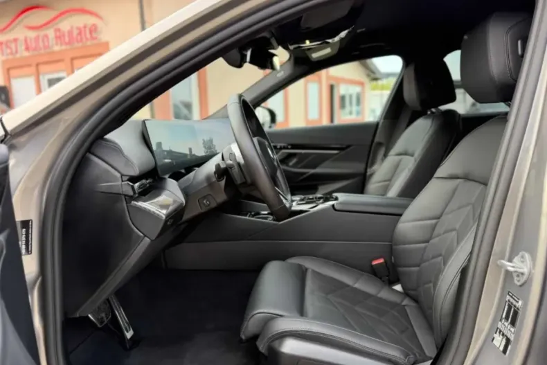 BMW Altele din 2025 cu 25.000 km - oferta BMW209870 - foto 17