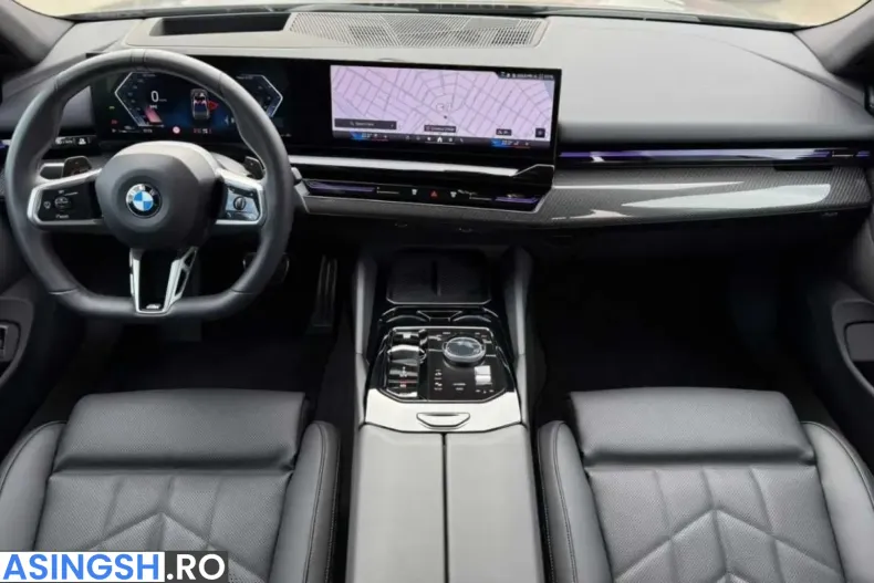 BMW Altele din 2025 cu 25.000 km - oferta BMW209870 - foto 21